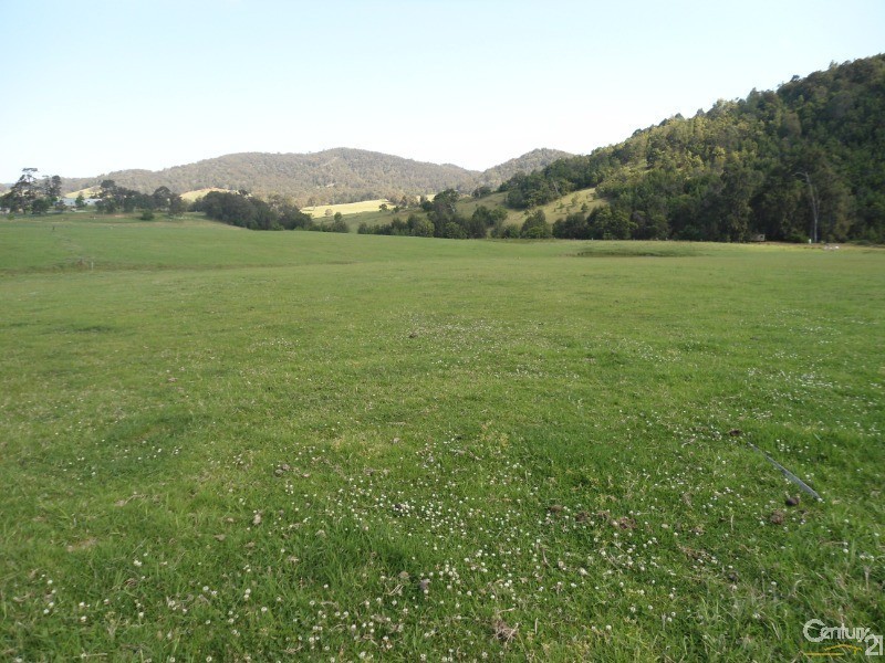 Lot 22 Barrabaroo Road, Cobargo NSW 2550
