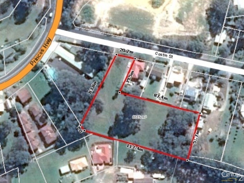 2A Costin Street, Narooma NSW 2546