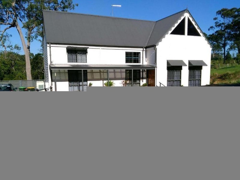 6 Kingfisher Place, Bodalla NSW 2545