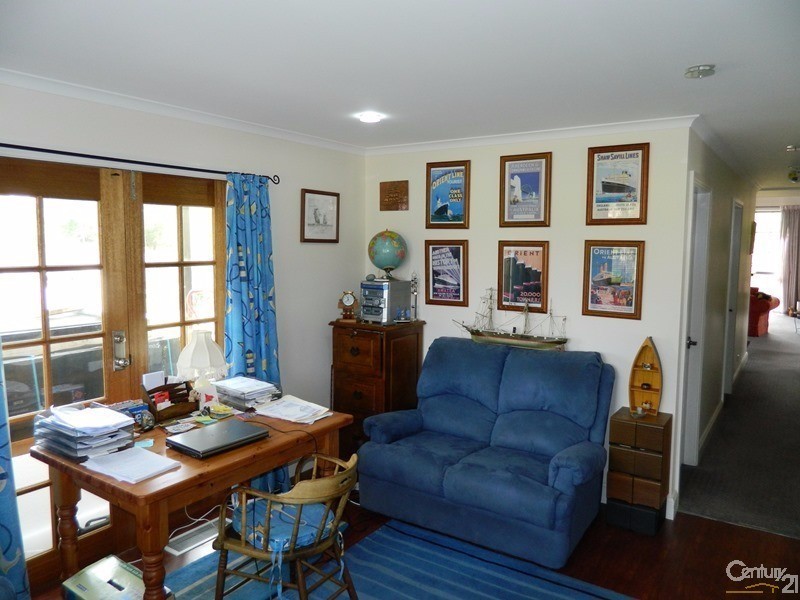 6 Kingfisher Place, Bodalla NSW 2545