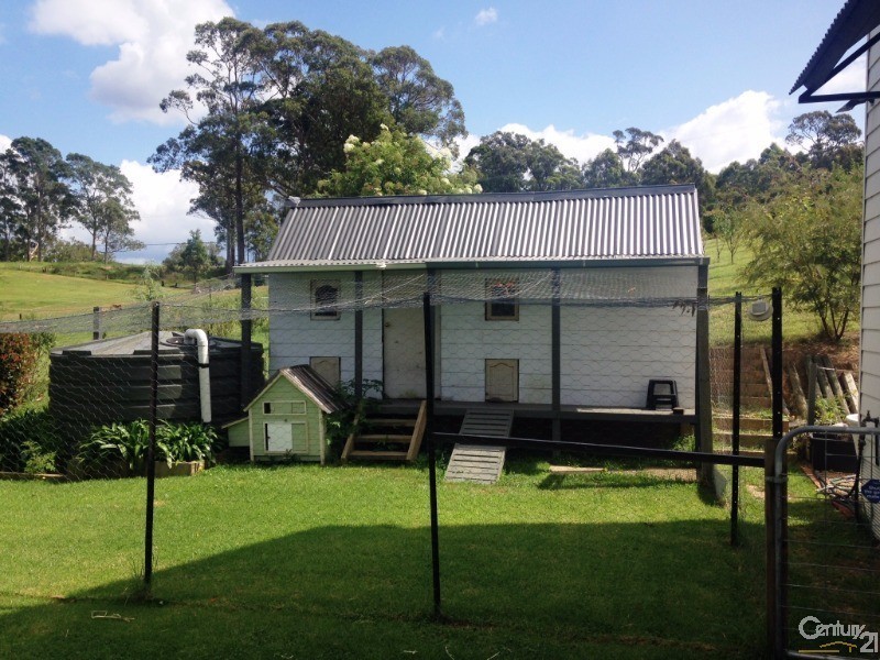 6 Kingfisher Place, Bodalla NSW 2545