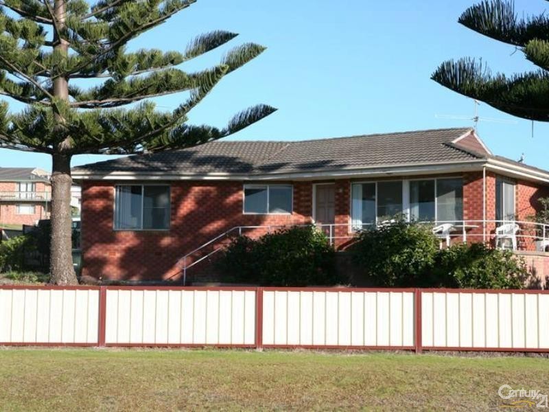 41  Dalmeny Drive, Kianga NSW 2546