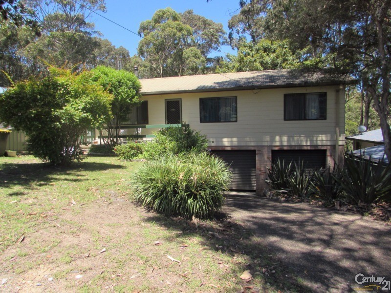 35 Goolara Avenue, Dalmeny NSW 2546