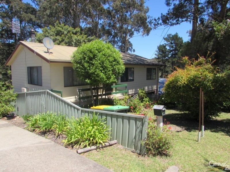 35 Goolara Avenue, Dalmeny NSW 2546