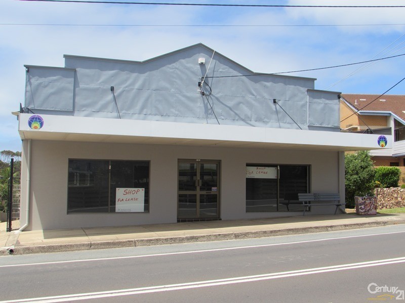 143 Wagonga Street, Narooma NSW 2546