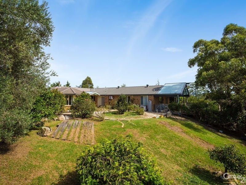 42 Batemans Road, Morans Crossing NSW 2550