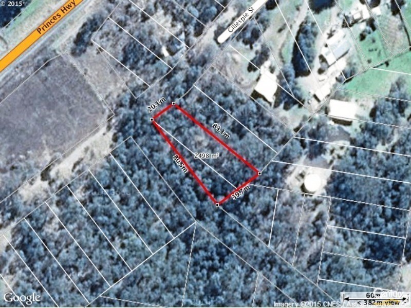 18-19 Gillespie Street & Lot 26 Moorehead Street, Cobargo NSW 2550