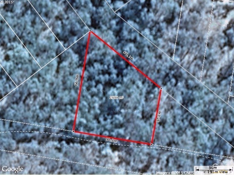 18-19 Gillespie Street & Lot 26 Moorehead Street, Cobargo NSW 2550