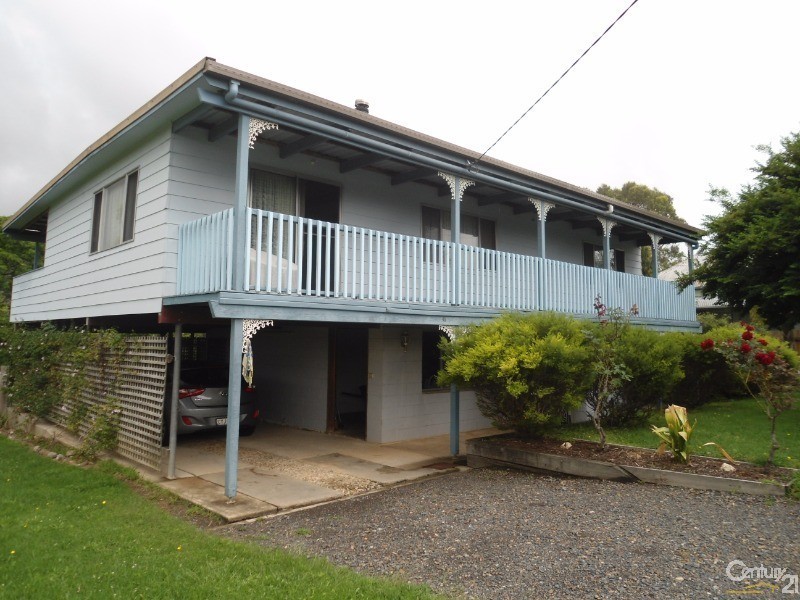 41 Cobargo Bermagui Road, Cobargo NSW 2550