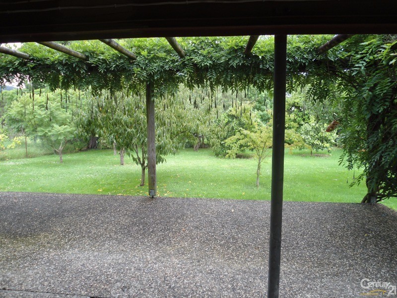 41 Cobargo Bermagui Road, Cobargo NSW 2550