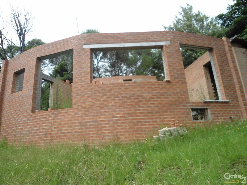 25 and 27 Bega Street, Cobargo NSW 2550