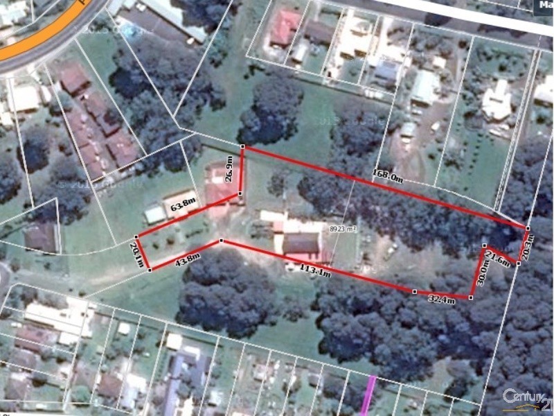1C Payne Street, Narooma NSW 2546