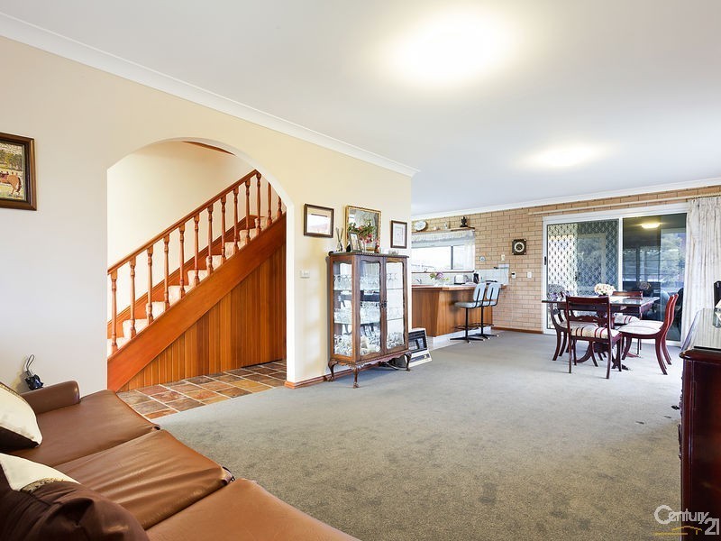 130 Noble Parade, Dalmeny NSW 2546