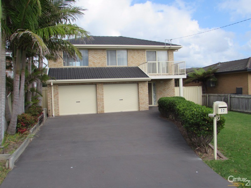 17 Sunset Boulevard, Kianga NSW 2546