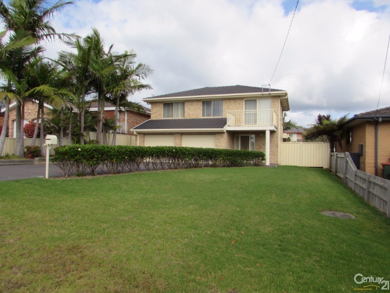 17 Sunset Boulevard, Kianga NSW 2546
