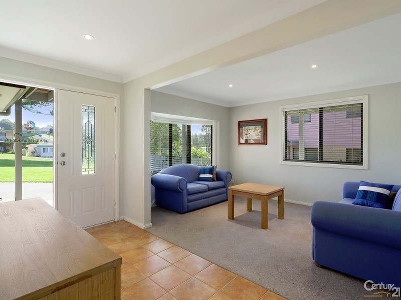52 Noble Parade, Dalmeny NSW 2546