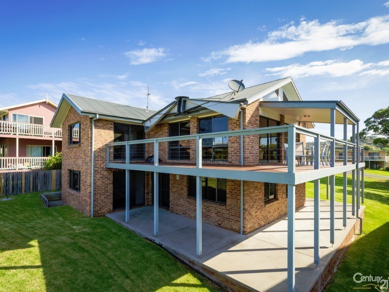52 Noble Parade, Dalmeny NSW 2546