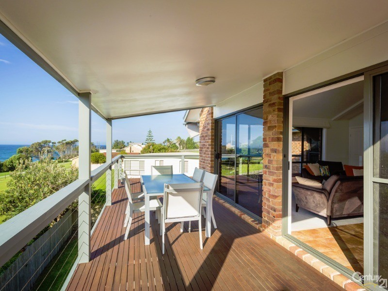 52 Noble Parade, Dalmeny NSW 2546