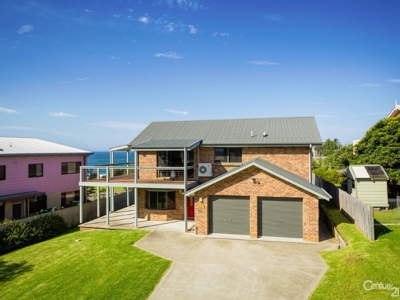 52 Noble Parade, Dalmeny NSW 2546