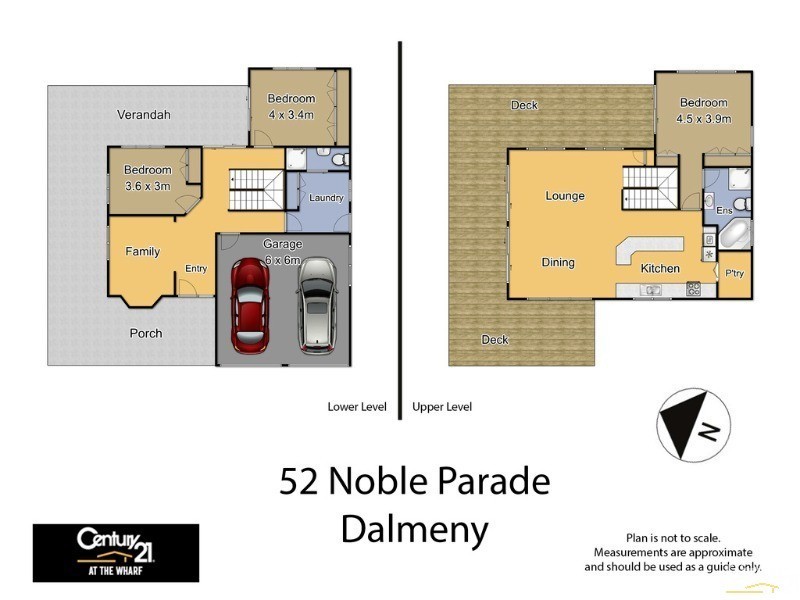 52 Noble Parade, Dalmeny NSW 2546