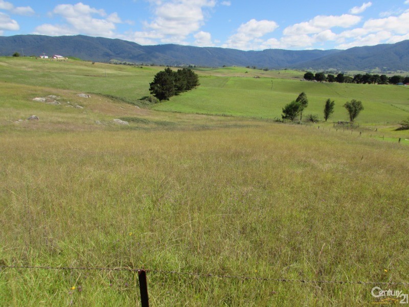 45 Parkes Street, Bemboka NSW 2550