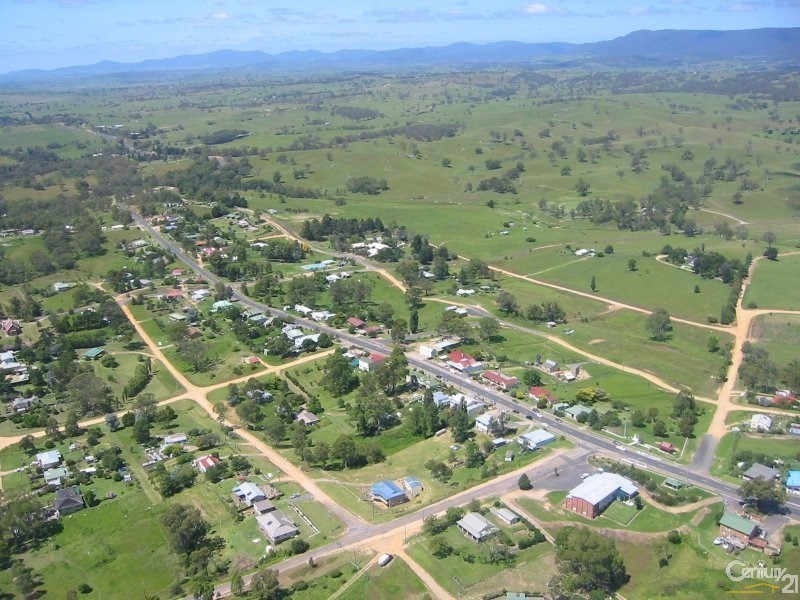 45 Parkes Street, Bemboka NSW 2550