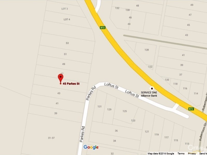 45 Parkes Street, Bemboka NSW 2550