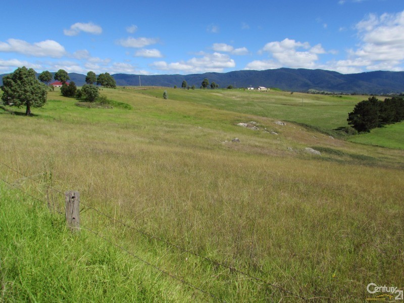 45 Parkes Street, Bemboka NSW 2550