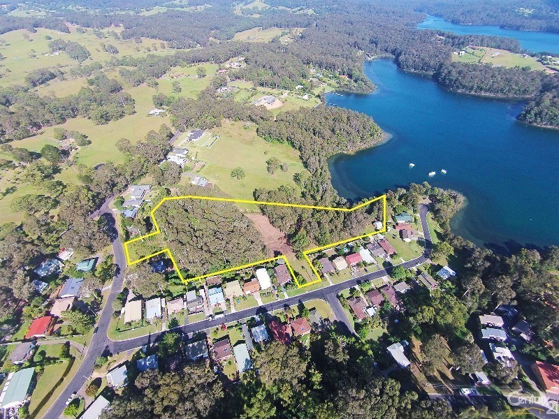 17 Dorothy Drive, Narooma NSW 2546