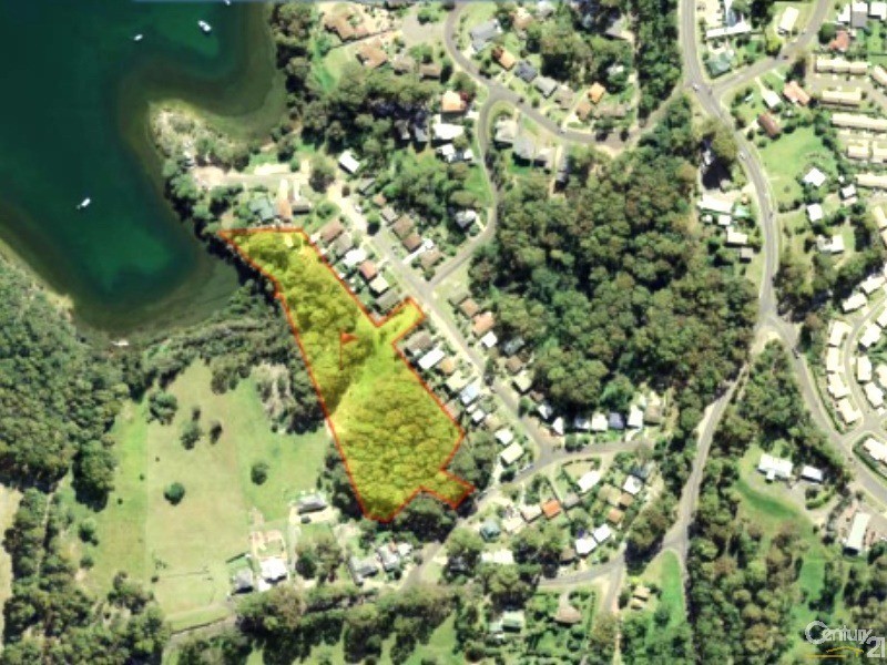 17 Dorothy Drive, Narooma NSW 2546