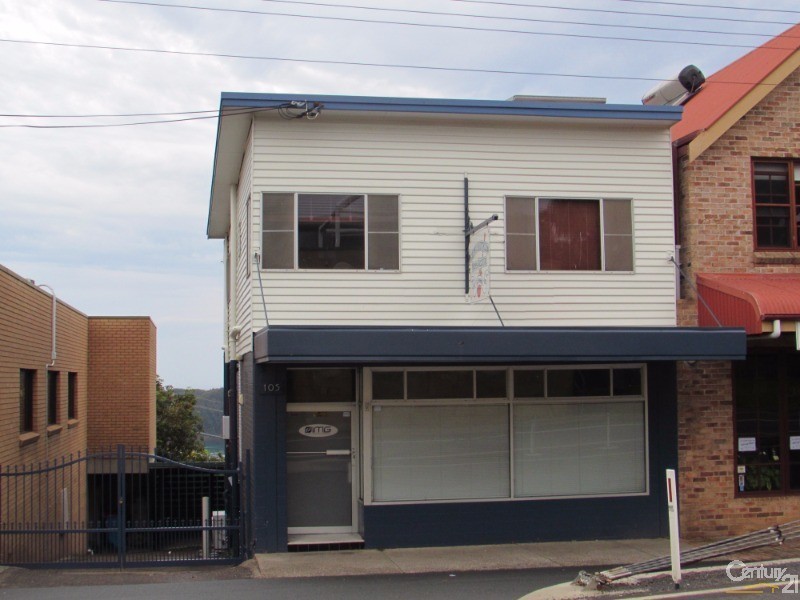 105 Campbell Street, Narooma NSW 2546