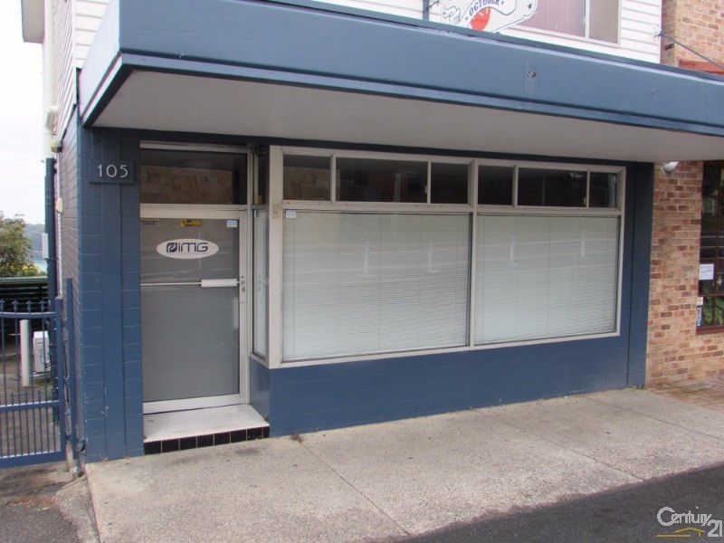 105 Campbell Street, Narooma NSW 2546