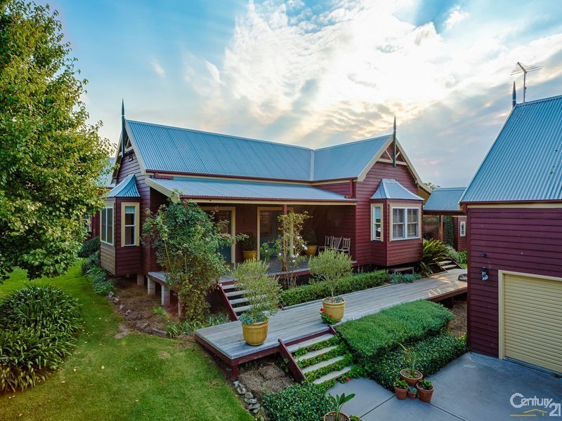 59 Princes Highway, Bodalla NSW 2545