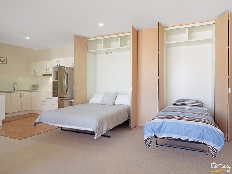 20/89-93 Campbell Street (Wharf Apartments), Narooma NSW 2546