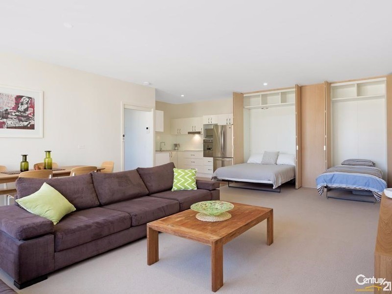 20/89-93 Campbell Street (Wharf Apartments), Narooma NSW 2546