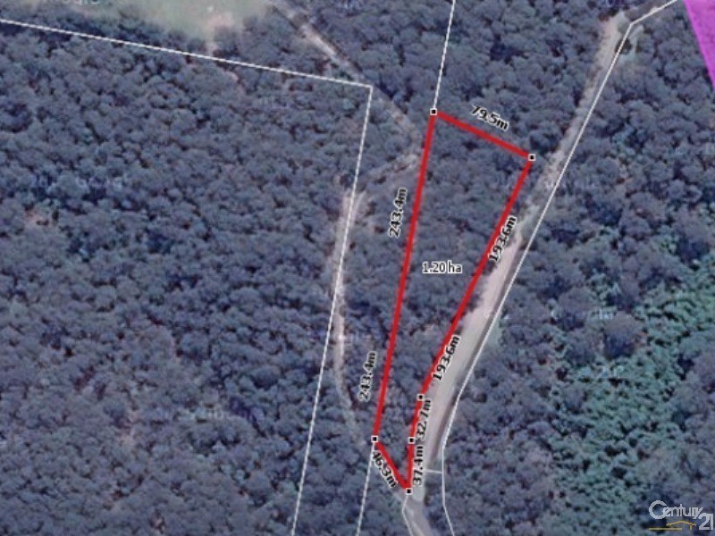 Lot 84 Rainforest Parkway, Narooma NSW 2546