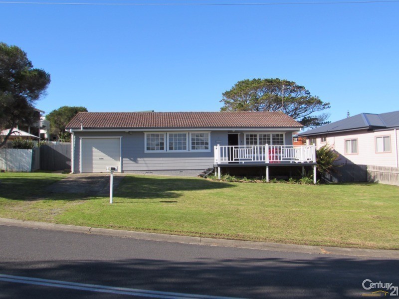 4  Amhurst Street, Dalmeny NSW 2546