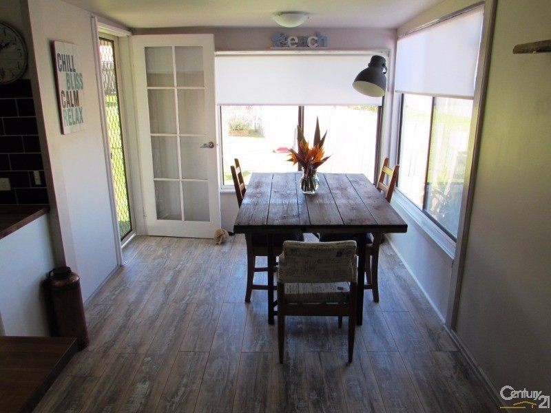 4  Amhurst Street, Dalmeny NSW 2546