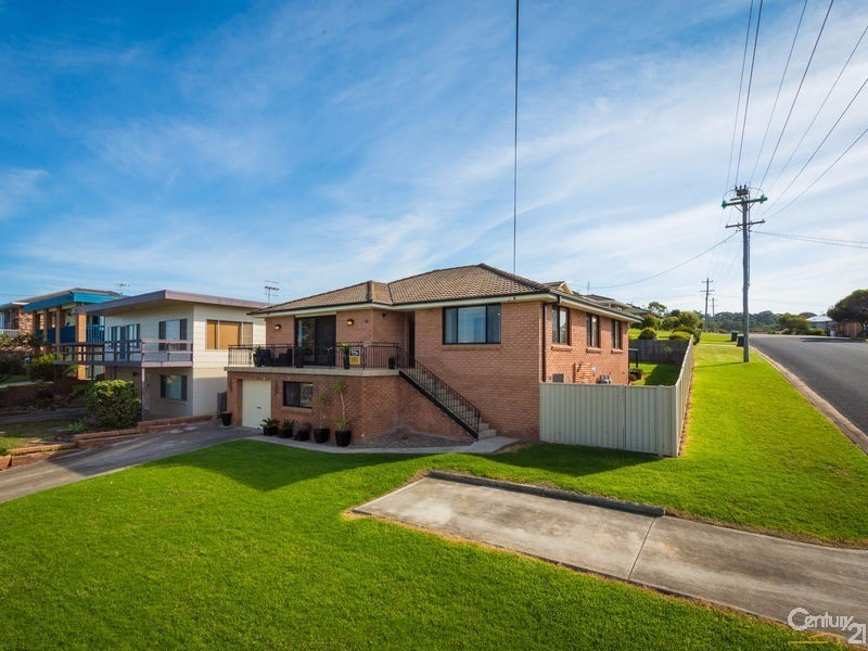 31 Sunset Boulevard, Kianga NSW 2546