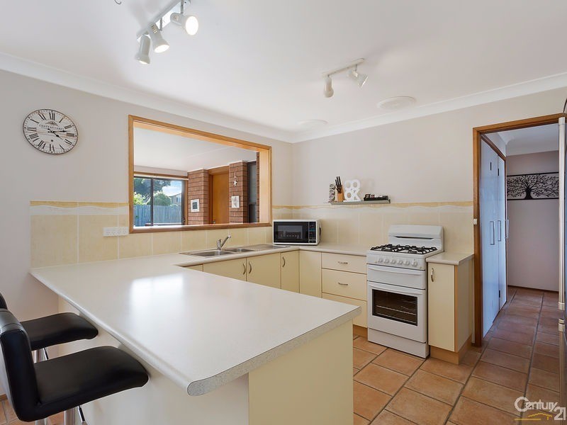 31 Sunset Boulevard, Kianga NSW 2546