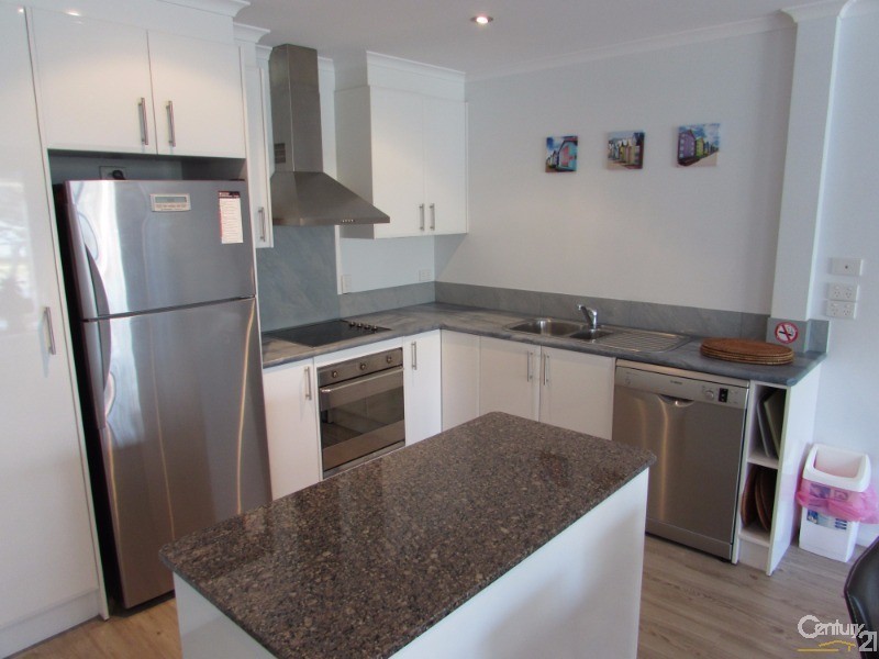 6/4 Princes HIghway (Boardwalk Apts), Narooma NSW 2546