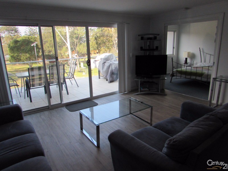 6/4 Princes HIghway (Boardwalk Apts), Narooma NSW 2546