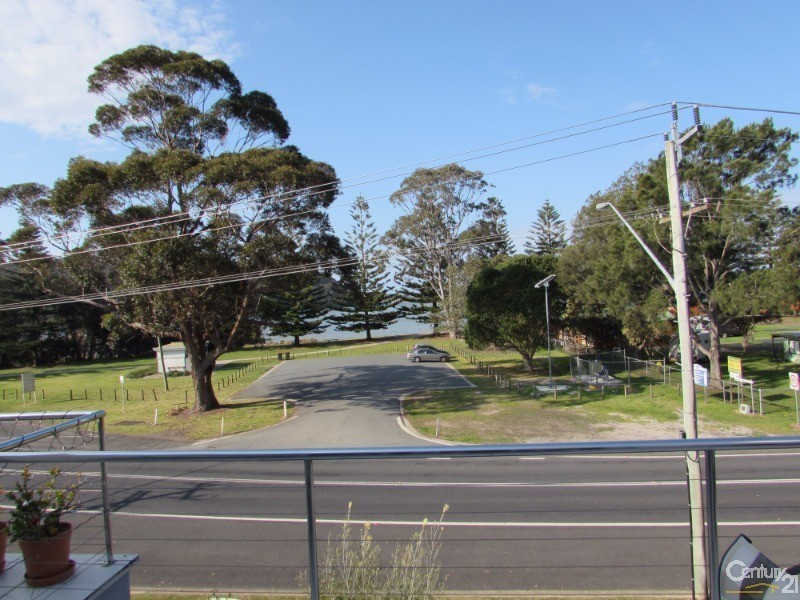 6/4 Princes HIghway (Boardwalk Apts), Narooma NSW 2546