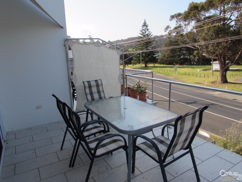 6/4 Princes HIghway (Boardwalk Apts), Narooma NSW 2546