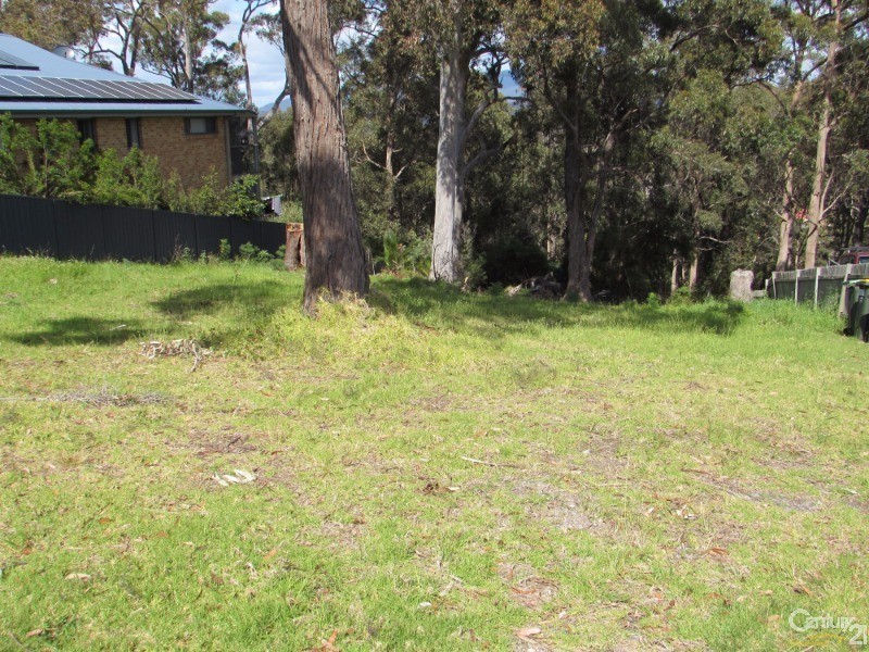 41 Hillcrest Avenue, North Narooma NSW 2546