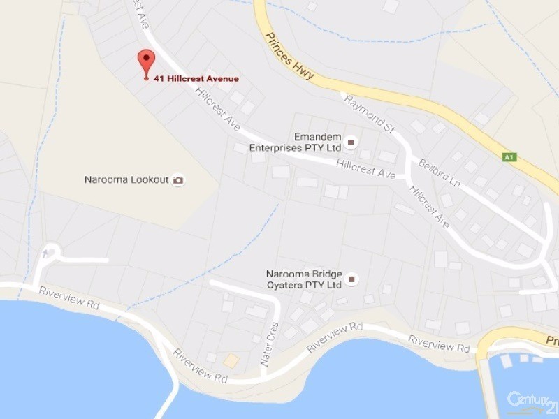 41 Hillcrest Avenue, North Narooma NSW 2546