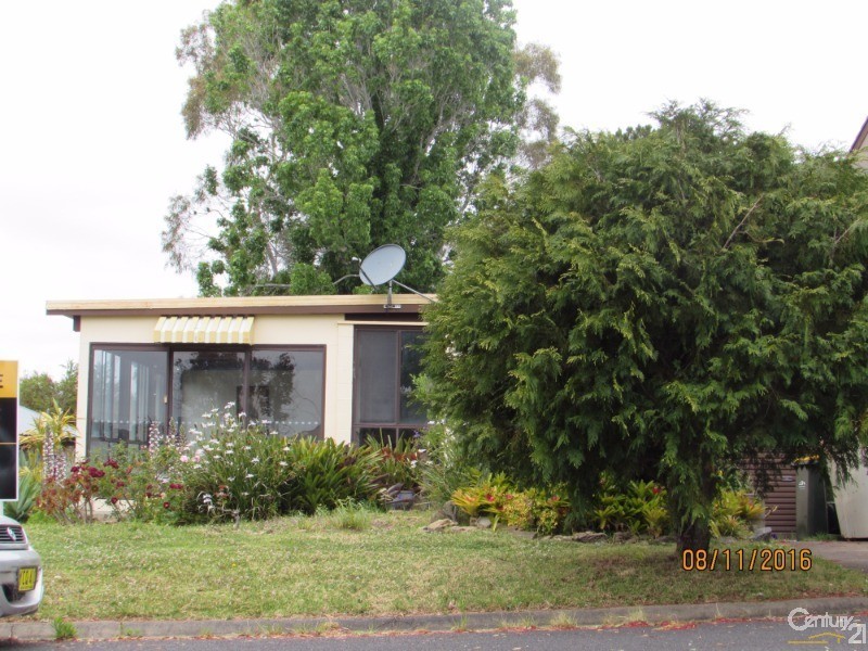 19 Attunga Street, Dalmeny NSW 2546