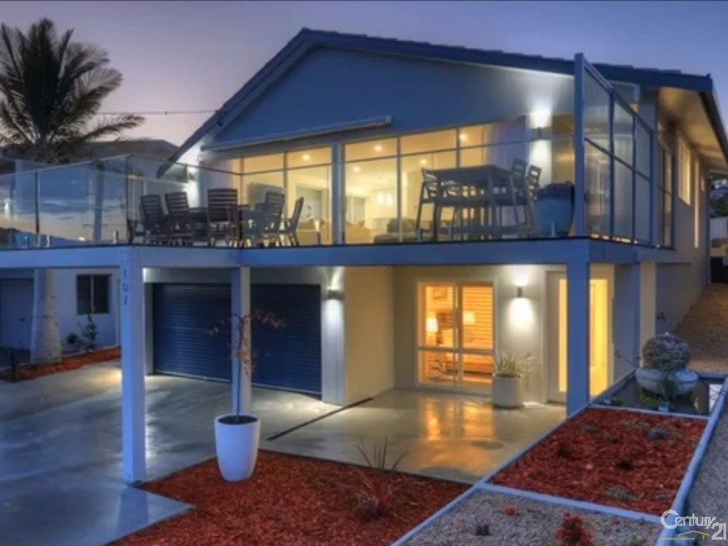 107 Dalmeny Drive, Kianga NSW 2546