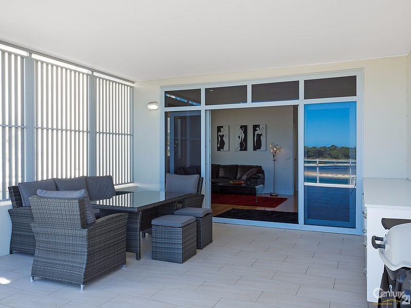 3/89 Campbell Street, Narooma NSW 2546