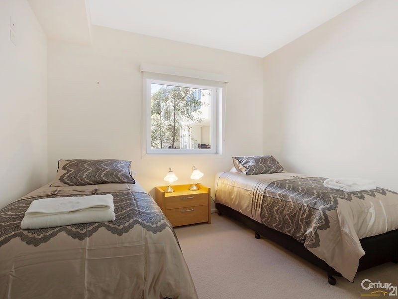 3/89 Campbell Street, Narooma NSW 2546